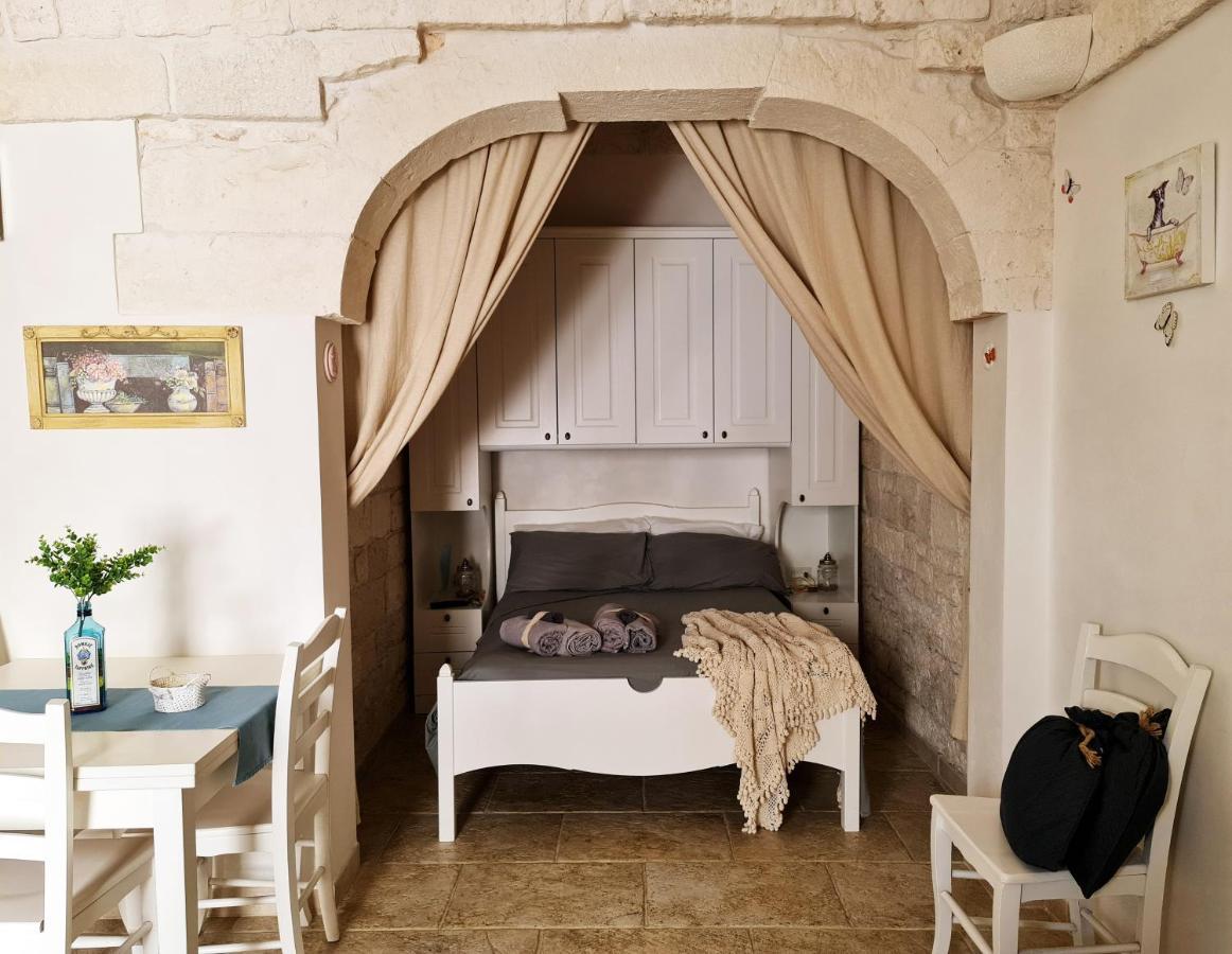 Biancoamore Ostuni - The Sky, The Sea, The Love - Dış mekan fotoğraf
