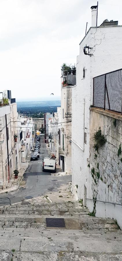 Biancoamore Ostuni - The Sky, The Sea, The Love - Dış mekan fotoğraf