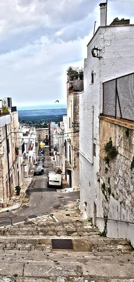Biancoamore Ostuni - The Sky, The Sea, The Love - Dış mekan fotoğraf