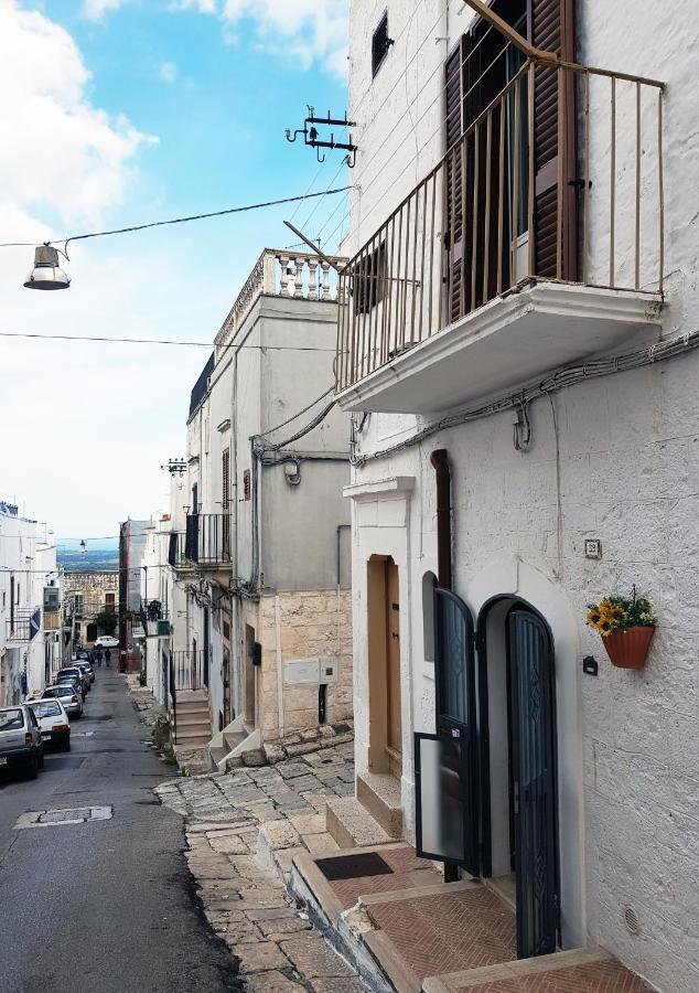 Biancoamore Ostuni - The Sky, The Sea, The Love - Dış mekan fotoğraf