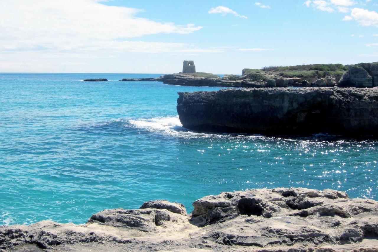 Biancoamore Ostuni - The Sky, The Sea, The Love - Dış mekan fotoğraf