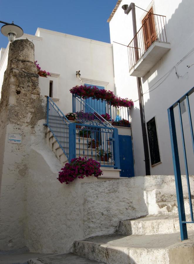 Biancoamore Ostuni - The Sky, The Sea, The Love - Dış mekan fotoğraf